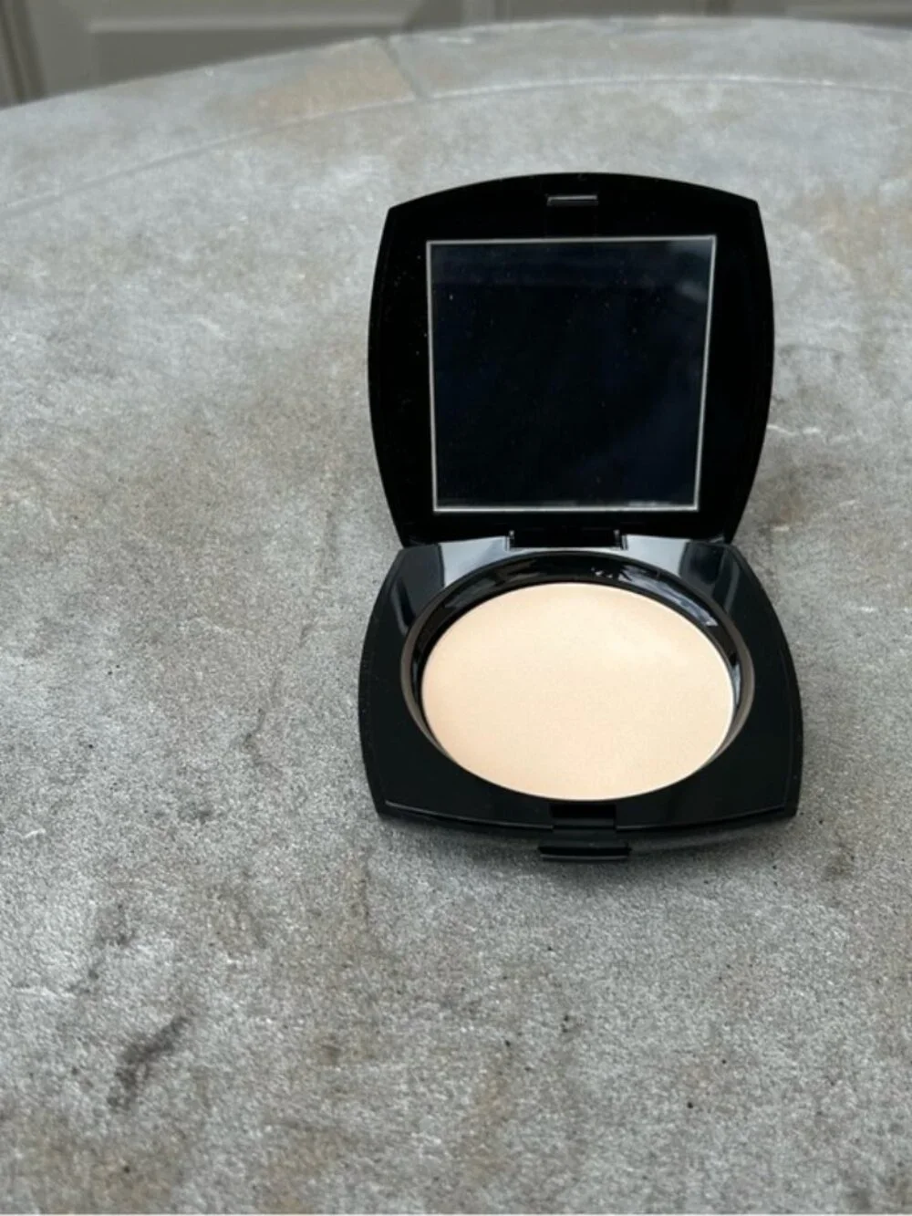 Lancome Tester Pressed Face Powder Light Buff NO POWDER PUFF